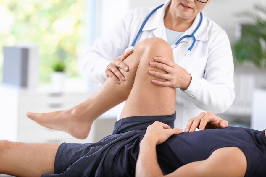 diagnose van artrose