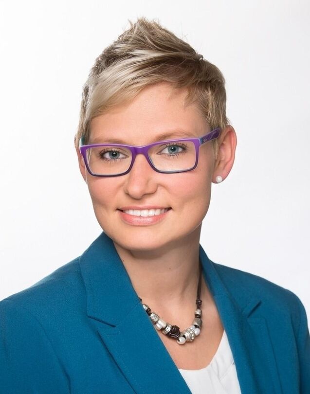 Dokter Orthopedist Julia Jacobs